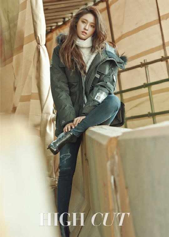 Seolhyun AOA