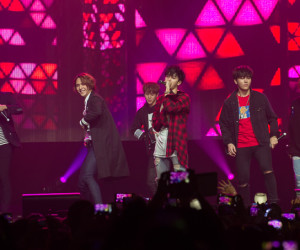 10 Things We Learned From the BEAST “Ordinary” Fan Meet in Sydney 10 Things We Learned From the BEAST “Ordinary” Fan Meet in Sydney
