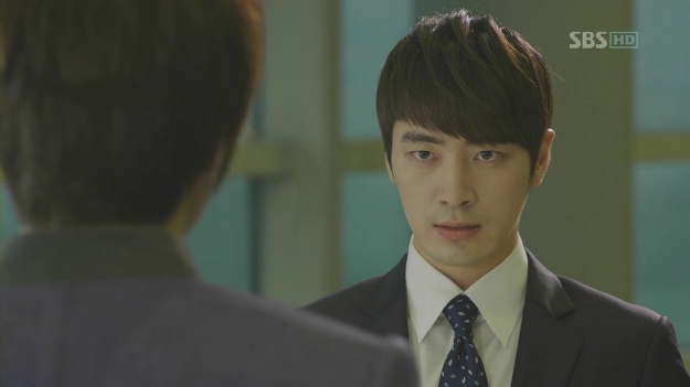 Recap City Hunter Episode 19 | Soompi