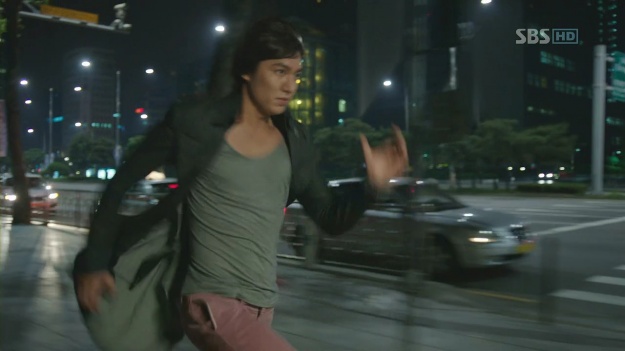 Recap City Hunter Episode 5 | Soompi