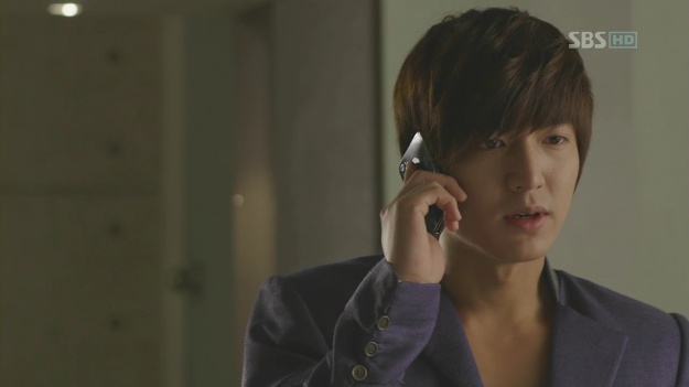 Recap City Hunter Episode 19 | Soompi