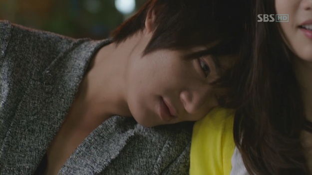 Recap City Hunter Episode 5 | Soompi