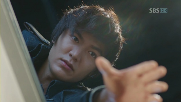 Recap City Hunter Episode 5 | Soompi