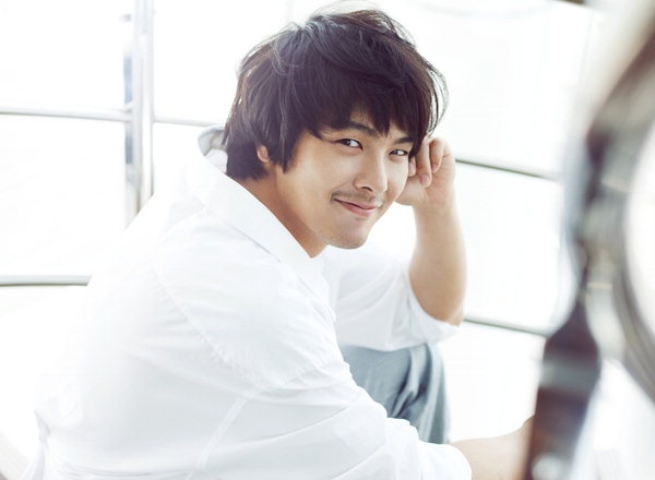 Park Yong Ha