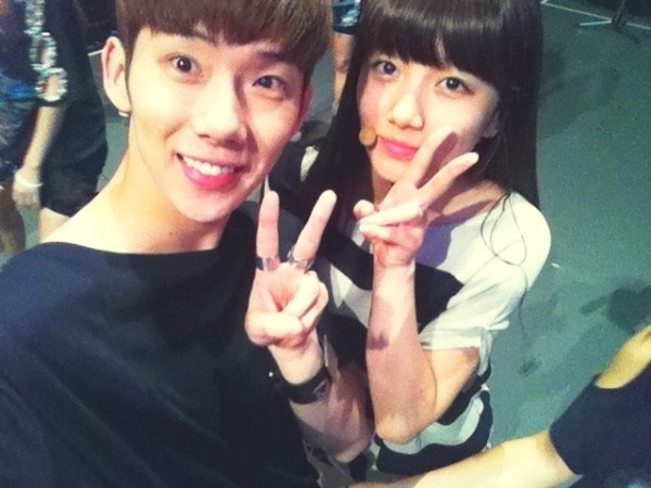Resultado de imagen para suzy jo kwon