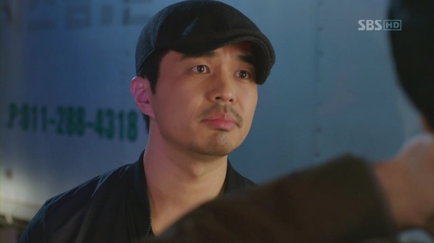 Recap City Hunter Episode 5 | Soompi