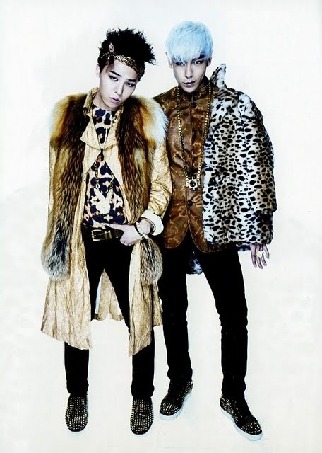Kings Of K Pop Bigbang Allkpop Forums