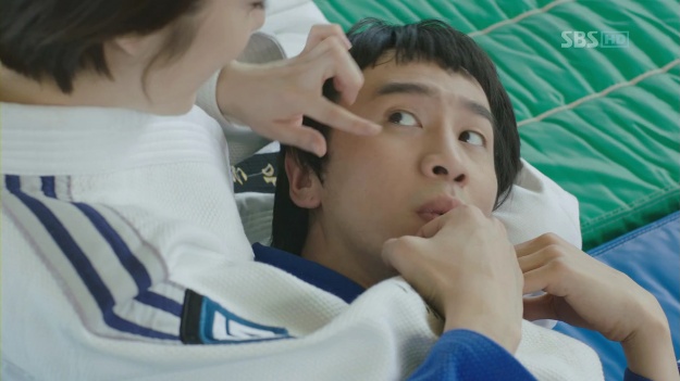 Recap City Hunter Episode 5 | Soompi