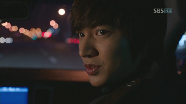 Recap City Hunter Episode 5 | Soompi