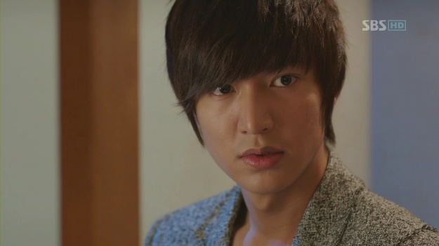 Recap City Hunter Episode 5 | Soompi