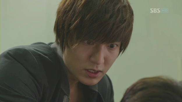 Recap City Hunter Episode 19 | Soompi