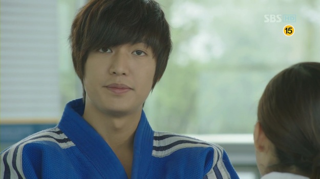 Recap City Hunter Episode 5 | Soompi