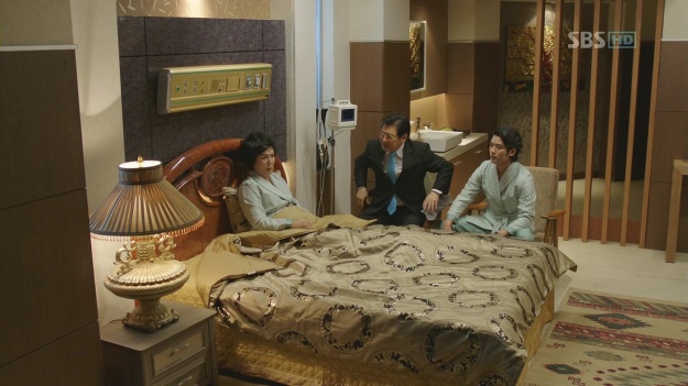 Recap City Hunter Episode 5 | Soompi