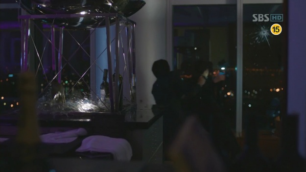Recap City Hunter Episode 5 | Soompi