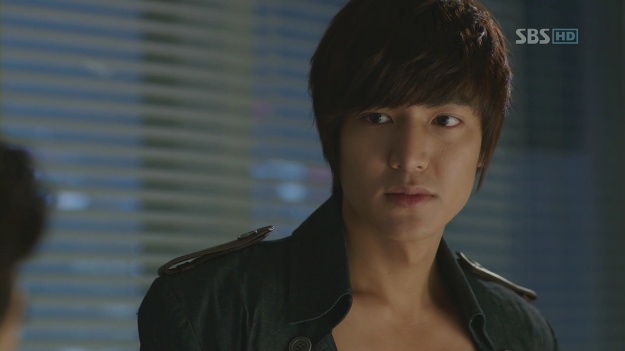 Recap City Hunter Episode 5 | Soompi