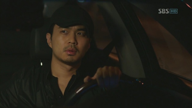 Recap City Hunter Episode 5 | Soompi