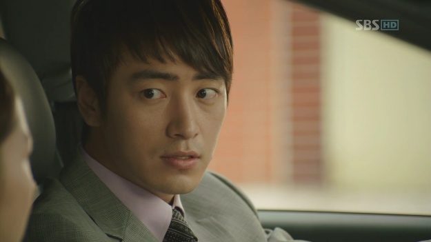 Recap City Hunter Episode 5 | Soompi