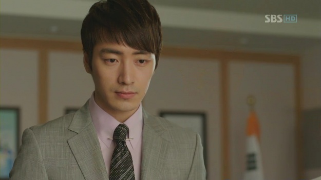 Recap City Hunter Episode 5 | Soompi