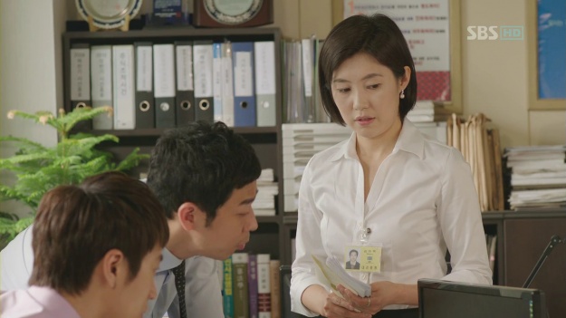 Recap City Hunter Episode 5 | Soompi