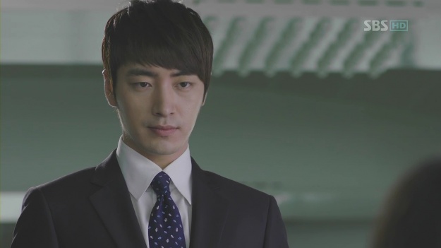 Recap City Hunter Episode 19 | Soompi