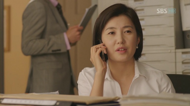 Recap City Hunter Episode 5 | Soompi