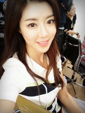 park han byul selca picture what photoshop soompi park han byul selca picture what photoshop soompi