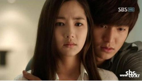It's Official: Park Min Young & Lee Min Ho's Agencies Confirm Break Up