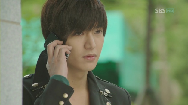 Recap City Hunter Episode 5 | Soompi